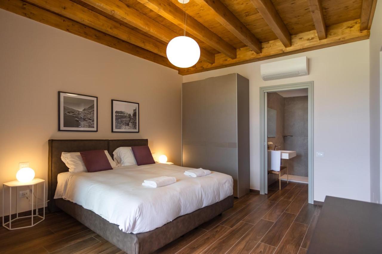 Apartmán Borgo Di Drugolo Lonato Exteriér fotografie