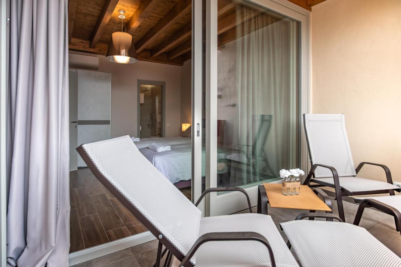 Apartmán Borgo Di Drugolo Lonato Exteriér fotografie