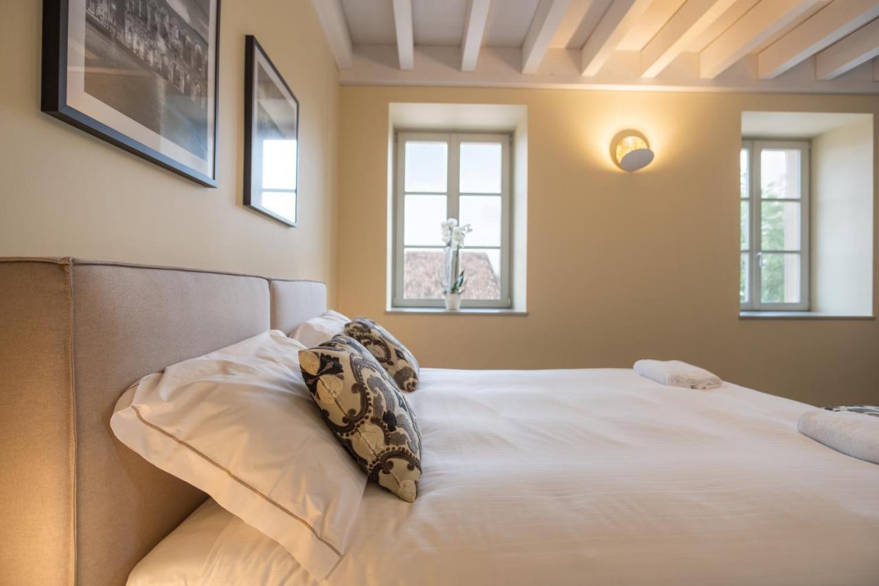 Apartmán Borgo Di Drugolo Lonato Exteriér fotografie