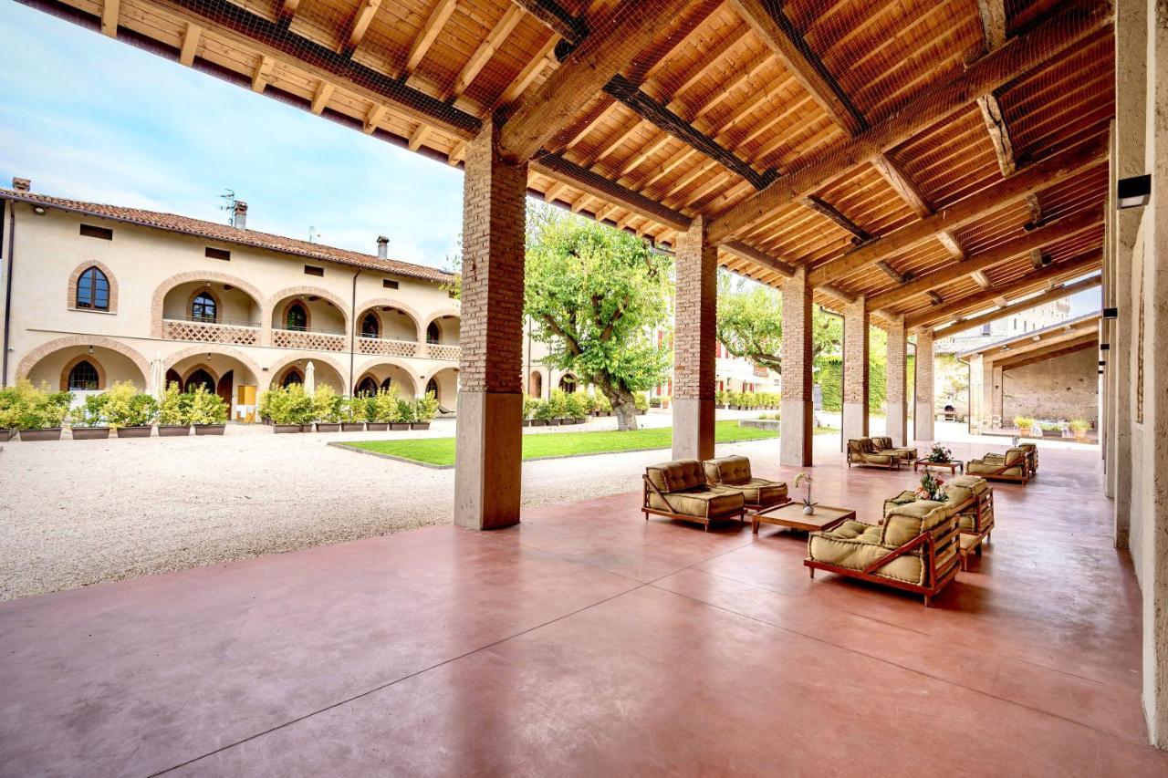 Apartmán Borgo Di Drugolo Lonato Exteriér fotografie