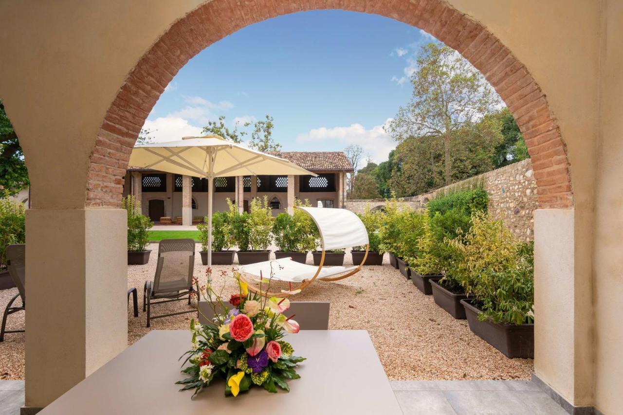 Apartmán Borgo Di Drugolo Lonato Exteriér fotografie