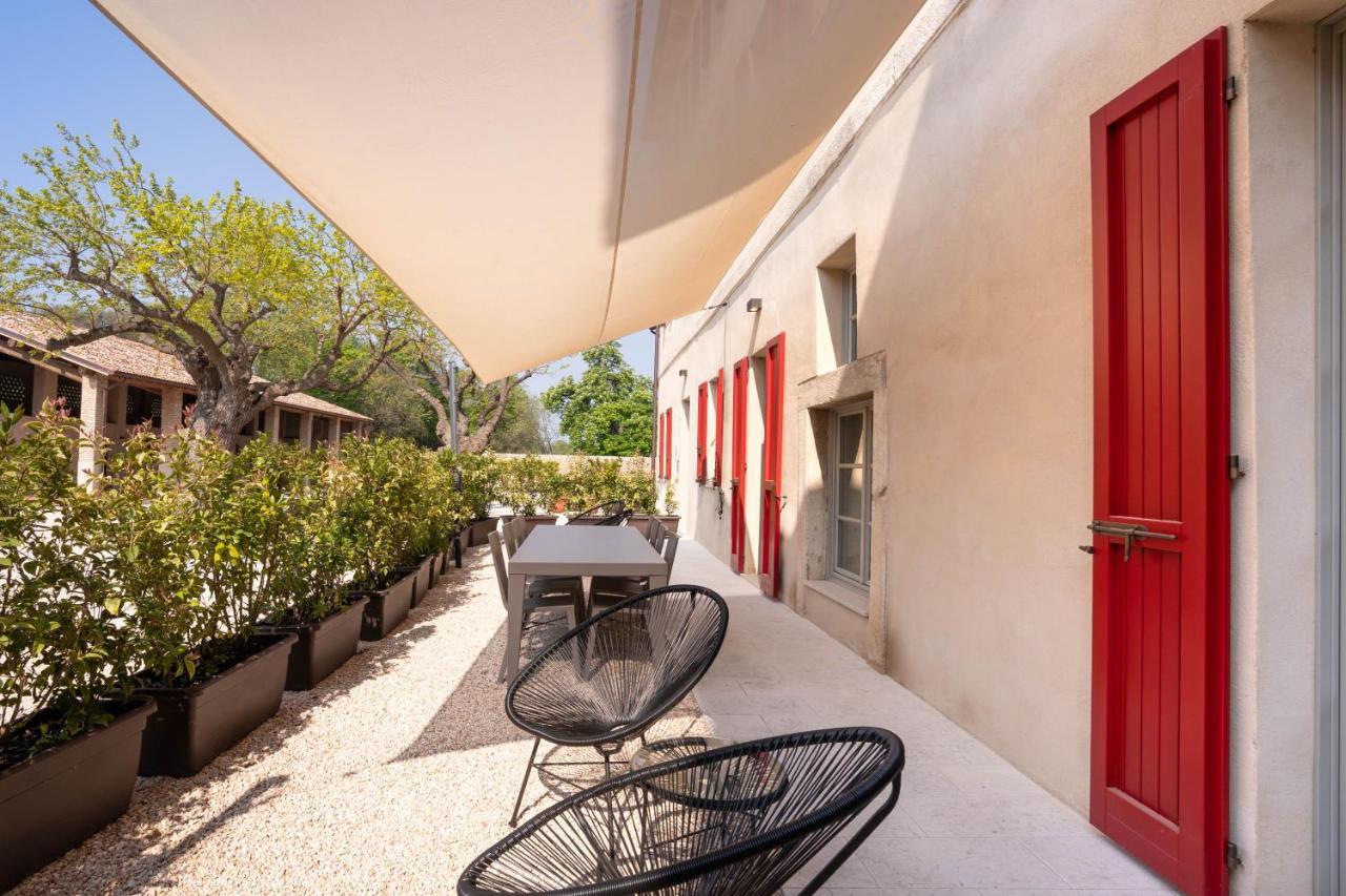 Apartmán Borgo Di Drugolo Lonato Exteriér fotografie