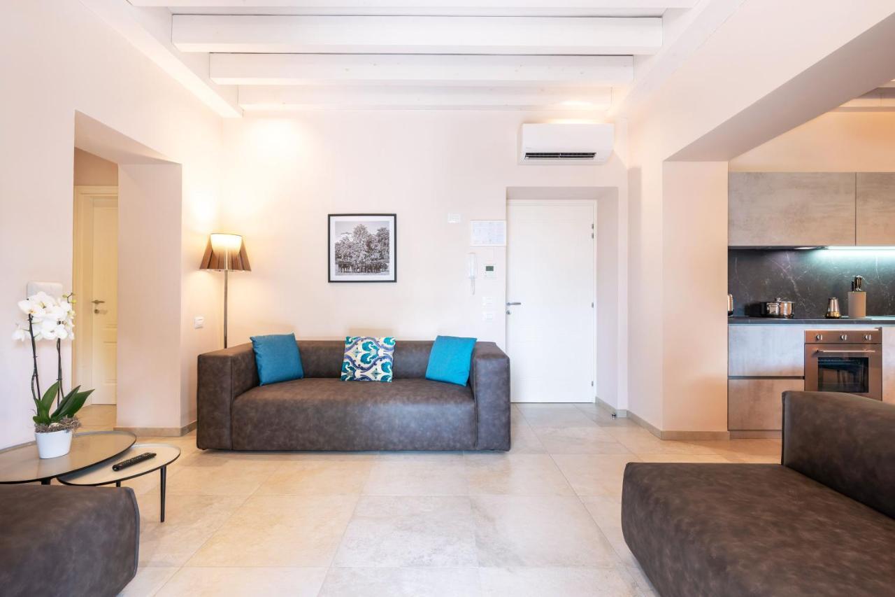 Apartmán Borgo Di Drugolo Lonato Exteriér fotografie