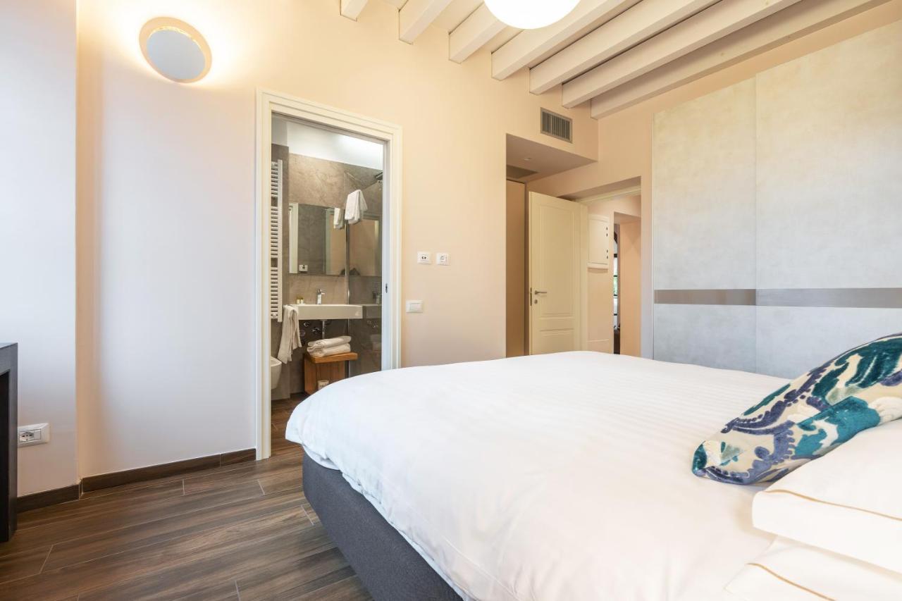 Apartmán Borgo Di Drugolo Lonato Exteriér fotografie