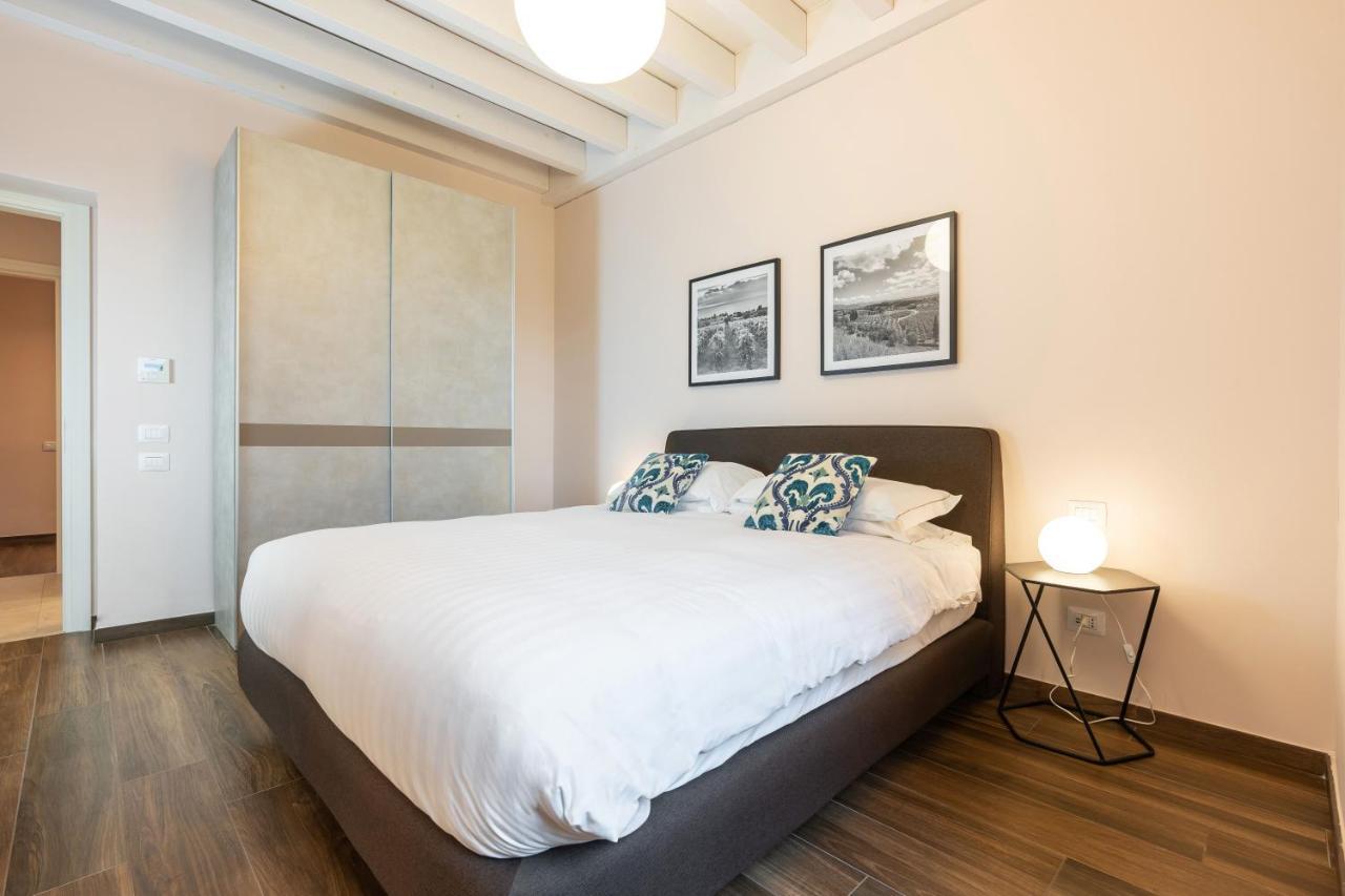Apartmán Borgo Di Drugolo Lonato Exteriér fotografie